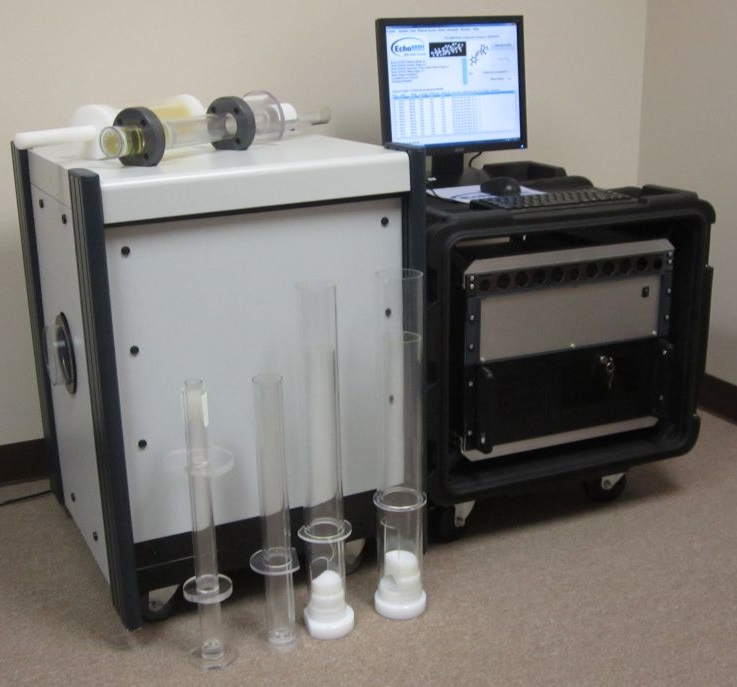 EchoMRI Mobile Body Composition Analysis for Birds and Bats